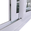 WANJIA UPVC sliding window price in philippines